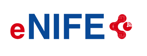 Logo Forschungszentrum eNife